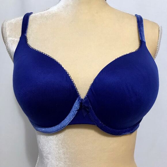 Victoria's Secret NWOT Perfect Shape Bra Women 32DD - Picture 2 of 11